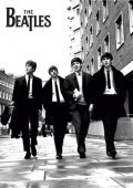 Actor, Composer The Beatles - filmography and biography.