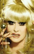 The Lady Bunny movies and biography.