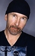 Actor, Composer, Producer The Edge - filmography and biography.
