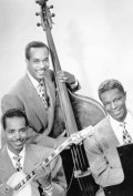 The King Cole Trio movies and biography.