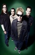 The Offspring movies and biography.