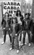 The Ramones movies and biography.