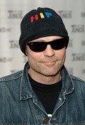 Composer, Actor The Tragically Hip - filmography and biography.