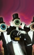 The Residents movies and biography.
