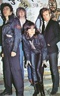 The Pretenders movies and biography.