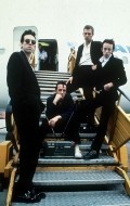 The Clash movies and biography.