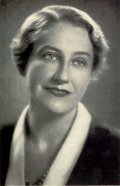 Writer, Director Thea von Harbou - filmography and biography.