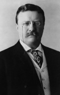 Theodore Roosevelt movies and biography.