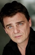 Actor Thierry Godard - filmography and biography.