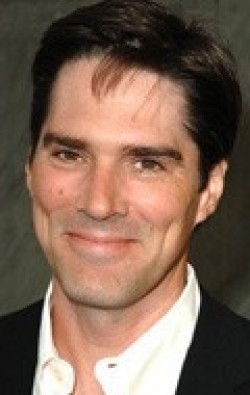 Thomas Gibson movies and biography.