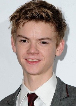 Actor, Producer Thomas Sangster - filmography and biography.