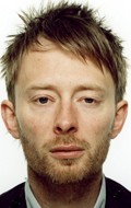 Composer, Actor Thom Yorke - filmography and biography.