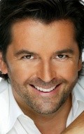 Actor, Composer Thomas Anders - filmography and biography.