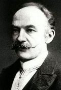 Writer Thomas Hardy - filmography and biography.