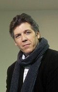 Actor Thomas Hampson - filmography and biography.