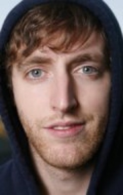 Actor, Writer Thomas Middleditch - filmography and biography.