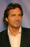 Actor Thorsten Kaye - filmography and biography.