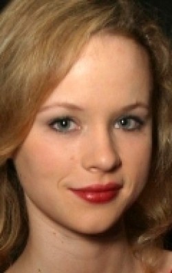 Thora Birch movies and biography.