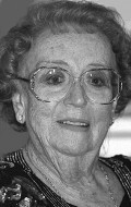 Thora Hird movies and biography.