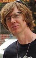Actor, Composer, Director Thurston Moore - filmography and biography.