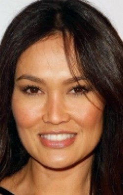 Tia Carrere movies and biography.