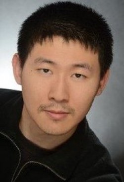 Actor Tian Wang - filmography and biography.