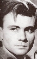 Actor Tibor Bitskey - filmography and biography.