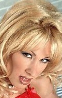 Actress Tiffany Mynx - filmography and biography.