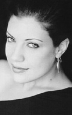 Actress, Producer Tiffany Shepis - filmography and biography.