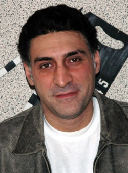 Actor, Director, Writer, Producer Tigran Keosayan - filmography and biography.