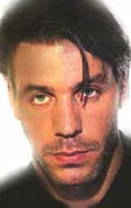 Actor Till Lindemann - filmography and biography.