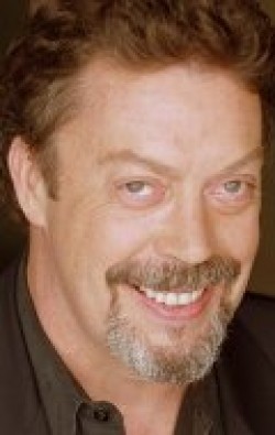 Actor, Producer Tim Curry - filmography and biography.