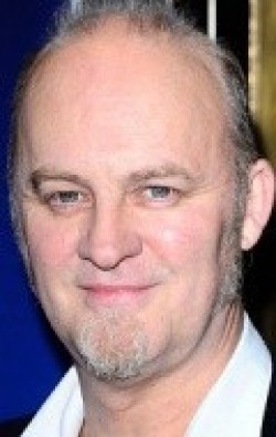 Actor Tim McInnerny - filmography and biography.