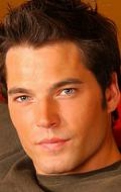Tim Rozon movies and biography.