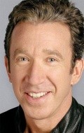 Tim Allen movies and biography.