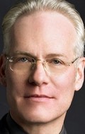 Actor, Producer Tim Gunn - filmography and biography.
