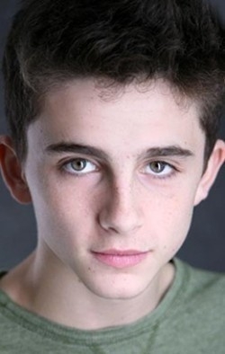 Timothee Chalamet movies and biography.