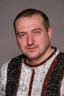 Actor Timofey Krinitskiy - filmography and biography.