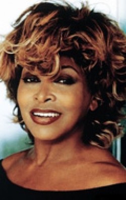 Tina Turner movies and biography.