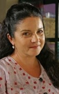 Actress, Producer Tina Romero - filmography and biography.