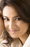 Actress Tisca Chopra - filmography and biography.