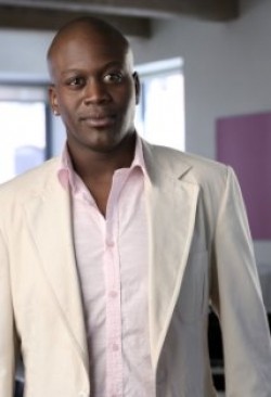 Tituss Burgess movies and biography.