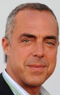 Titus Welliver movies and biography.