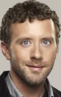 T.J. Thyne movies and biography.