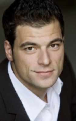 Actor Tobias Licht - filmography and biography.