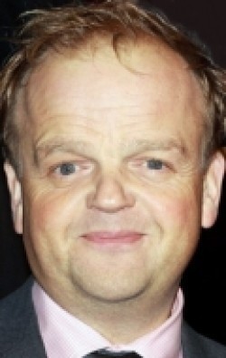 Toby Jones movies and biography.