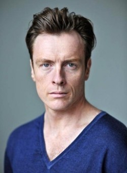 Actor, Director, Writer Toby Stephens - filmography and biography.