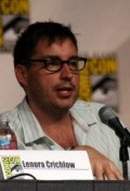 Toby Whithouse movies and biography.