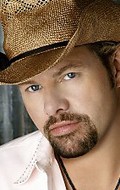Toby Keith movies and biography.