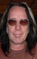 Todd Rundgren movies and biography.
